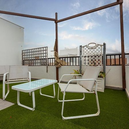 세인트폴스베이 Perfect Seaview Penthouse 아파트 외부 사진