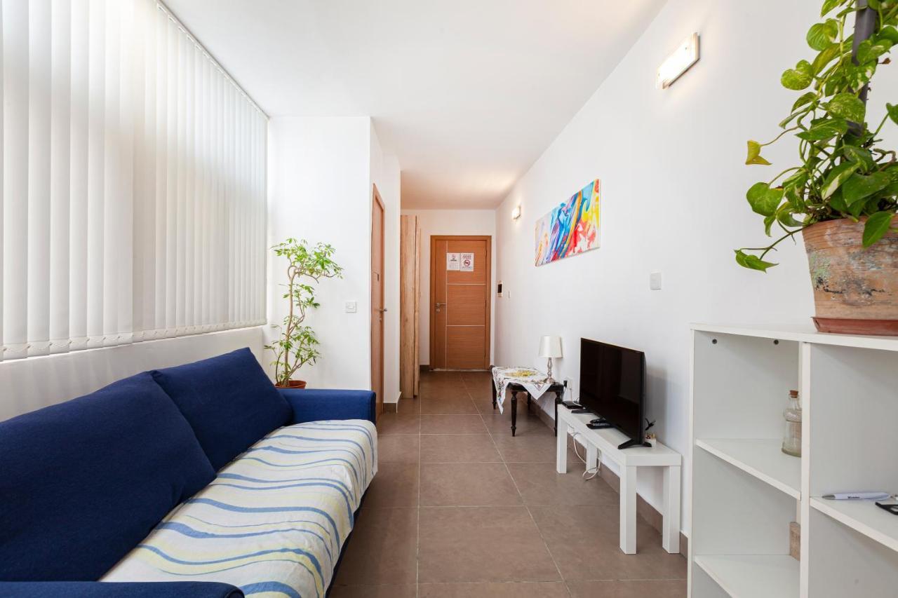세인트폴스베이 Perfect Seaview Penthouse 아파트 외부 사진
