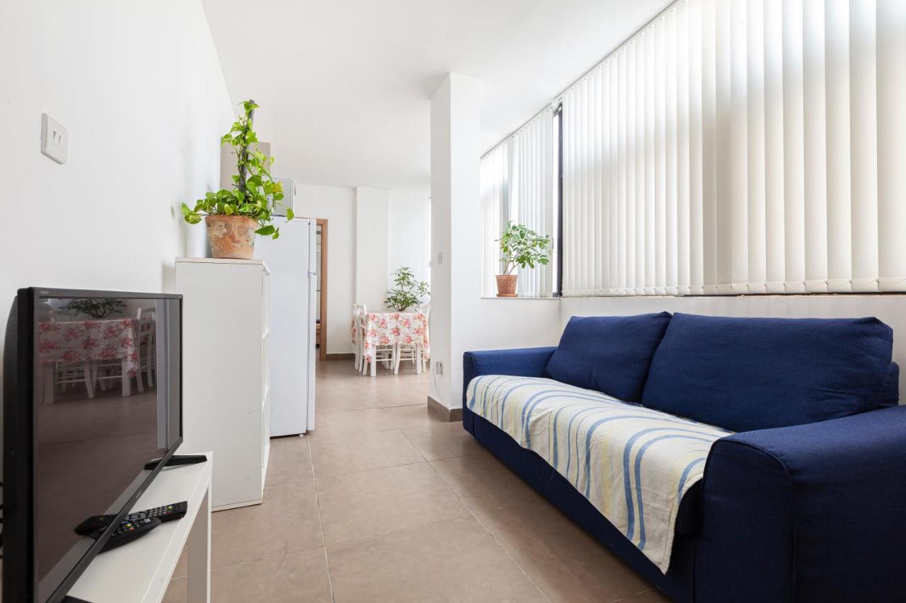 세인트폴스베이 Perfect Seaview Penthouse 아파트 외부 사진