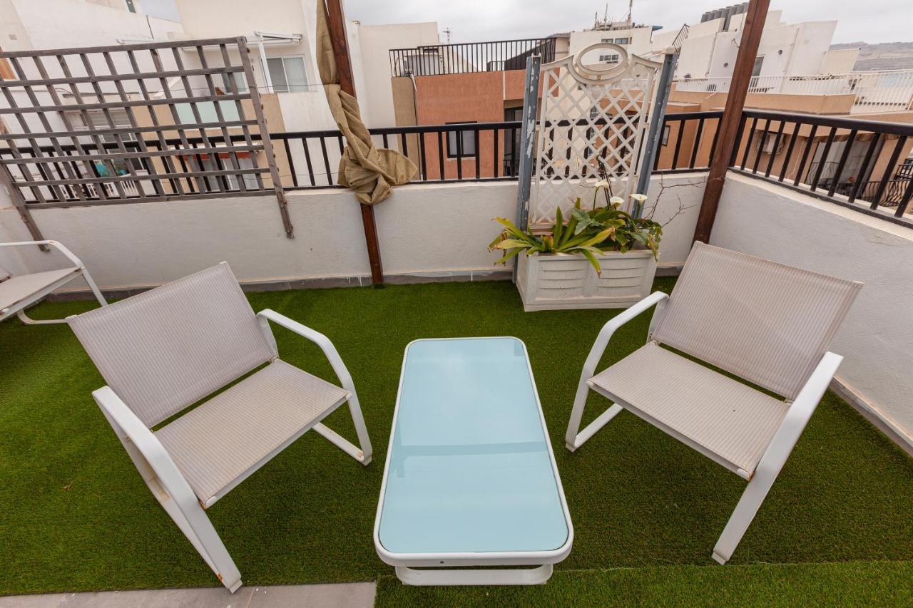 세인트폴스베이 Perfect Seaview Penthouse 아파트 외부 사진