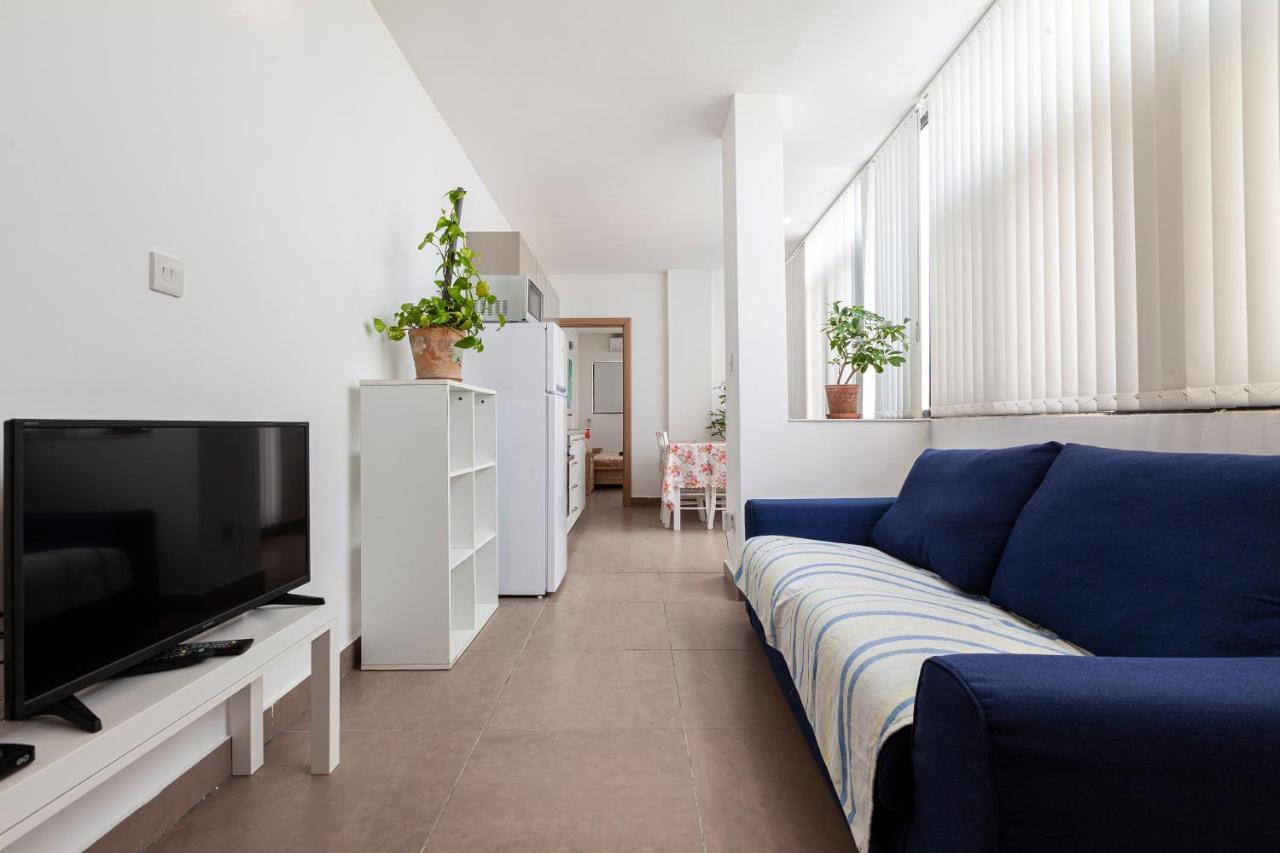 세인트폴스베이 Perfect Seaview Penthouse 아파트 외부 사진